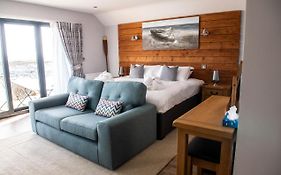 The Fishing Boat Inn